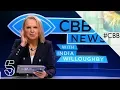 India returns to confront Ann Day 30 Celebrity Big Brother 2018