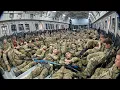 Download Lagu Russia Shocked! Poland Deploy 40,000 Troops to Near Border Before Russian Military Drills