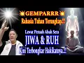 Download Lagu 💥Gempar 💥 Rahasia TUHAN Terungkap\