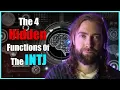 The 4 Hidden Functions of The INTJ Are You Using Them