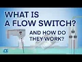 What is a Flow Switch and how do they work