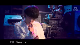 Download 华晨宇《烟火里的尘埃》MV Ashes from Firework MV -Chenyu Hua MP3