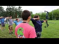 Range Safety Rules
