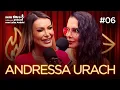 NO FILTER with ANDRESSA URACH -