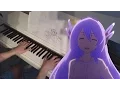Download Lagu Gakusen Toshi Asterisk S2 Insert Song - Lonely Feather 学戦都市アスタリスク [Piano]