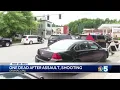Fatal shooting in Saranac Lake