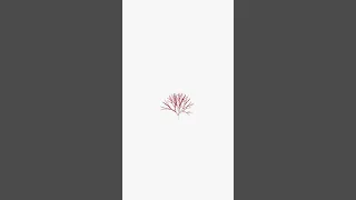 Fractal branches - Grasshopper 3D