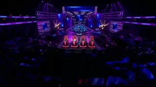 أجمل 5 أصوات فى ذا فويس الهندى 2015 رووووووووعه 