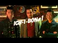 Ichi-Bons - Ich-I-Bon