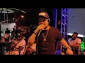 Pagode Antigo com Mamute (Grupo Revelação) e Grupo Iluaie