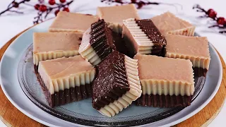 Tiramisu. 