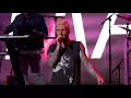 Maroon 5 - What Lovers Do (Jimmy Kimmel Live!/2018)