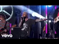 Download Lagu Maroon 5 - What Lovers Do (Jimmy Kimmel Live!/2018)