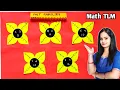 Fact Family TLM Math TLM School Project Teaching Aids