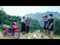 Download Lagu Alleenstaande moeder redt dapper vrouwelijke miljardair van boeven en wordt onverwacht beloond