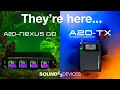 Download Lagu Meet the A20-TX transmitter and A20-Nexus Go receiver