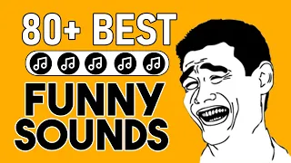 funny sound effects no copyright viral comedy sounds for youtube tiktok editing