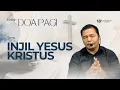 Download Lagu Doa Pagi | Pdt.Rully Takaonselang | 02 September 2025 | 05.00 Wita