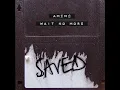 AMÉMÉ _ Wait No More (Extended Mix)