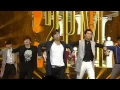 Download Lagu [HD-LIVE] 130526 2PM - Comeback When You Hear This Song @ SBS Inkigayo