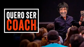QUERO SER COACH - EDUARDO BUENO