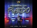 Cabrón Yo Puedo