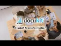 Docukit Key Features Demo