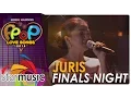 Lagu Juris - Himig Handog P-Pop Love Songs 2016 Finals Night