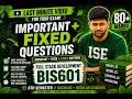 BIS601 Full Stack Development Important Questions Fixed Questions for VTU Exams 80 Marks