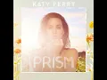 Katy Perry - Legendary Lovers