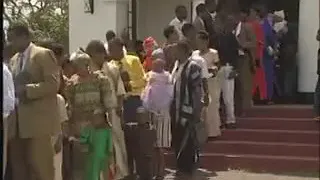 Siku Ya Sabato SAUTI YA JANGWANI SDA CHOIR 