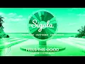 Feels This Good (Chapter & Verse Remix - Official Audio)