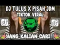 Download Lagu 🎧🔥 DJ TULUS X PISAH JDM - TIKTOK VIRAL YANG KALIAN CARI!! 🔥