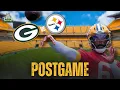 Postgame Show