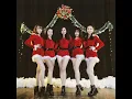 Download Lagu Merry Christmas dance - Jingle bell rock & All I want for Christmas is you by GlamourX