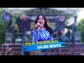 Download Lagu SALMA NOVITA // TAK PERNAH INAK- INAK // NEW AGISTA  // HAPPY PARTY PEMUDA REMBO