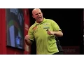 Download Lagu 17 PERFECT DARTS! | Michael van Gerwen throws 17 perfect darts!