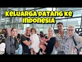 Download Lagu DATANG KE INDONESIA, MOMEN HARU BAGUS ISTRI BERTEMU KELUARGA DARI RUSIA
