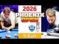 Wiktor Zielinski vs Albin Ouschan - 9 Ball