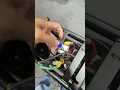 Z8 - Fix E002 error
