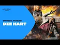 Die Hart Trailer Prime ZA