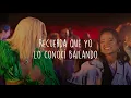 Mal de Amores - Becky G, Sofia Reyes [Letra/Lyric]