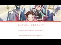 Medalist Season 2 - Full Ending "Rookies" by Conton Candy (Lyrics)