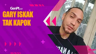 Lagi, Gary Iskak Ditangkap Polisi Karena Narkoba