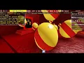 Roblox Undertale Monster Mania Springtrap001 Invasion Event