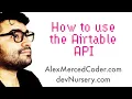 AM Coder - nodeJS