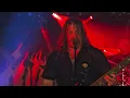 Rivers of Nihil - Where Owls Know My Name (25.06.2026 - Hybrydy, Warszawa)