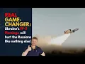 Download Lagu GAMECHANGER: Ukraine's FP-5 Flamingo can Change the Whole War!