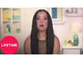 Little Women LA Meet New Girl Brittney S3 E1 Lifetime