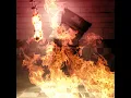 Die In a Fire (feat. EileMonty & Orko) - The Living Tombstone